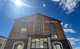 Eco Hotel Tan Tengri